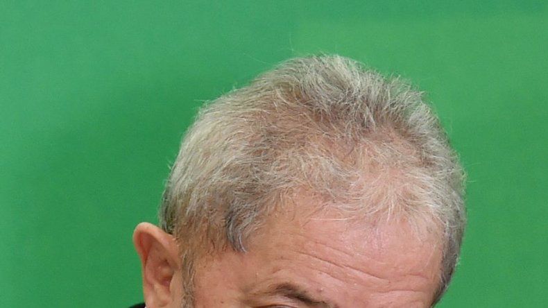 Abogado de Gobierno niega preocupación por una eventual prisión de Lula