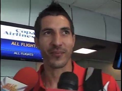 Panamá entra en acción y El Salvador va por su segundo triunfo
