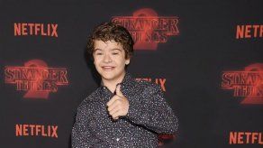 Gaten Matarazzo