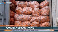 alimentos se danan en transportes de carga en chiriqui alimentos se danan en transportes de carga en chiriqui