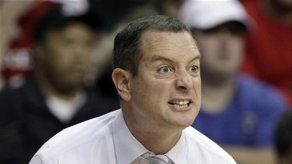 Rutgers despide a Rice después de videograbación