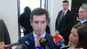 Vicecanciller de Panamá Carlos Hoyos