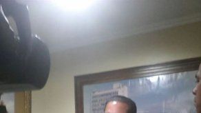 Diputado Paredes aspira a Secretaría General de la Asamblea