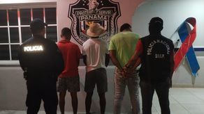 Presidente José Raúl Mulino se refiere al avance de la operación Panamá 3.0.