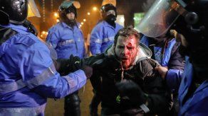 Rumania sopesaría revocar un polémico decreto anticorrupción