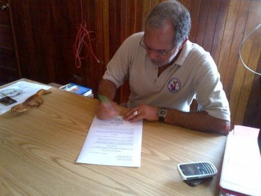Alcalde decide suspender Carnavales en Portobelo