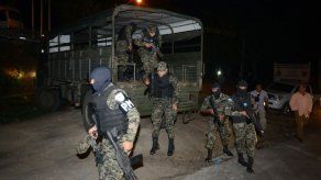 EEUU: hondureño condenado a 20 años de prisión