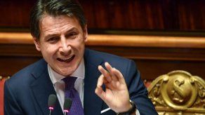 Italia dice a UE que no existe margen para modificar presupuesto