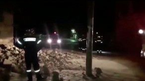Un turista sueco y otro turco son los fallecidos en terremoto en Kos