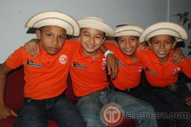 Siguiendo los pasos de Semilla 2011