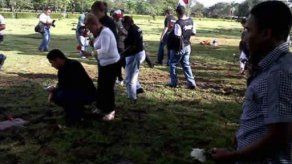 Panamá: reactivan investigación sobre víctimas de dictadura