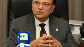 Antai pide a Roberto Roy que solicite a Corcione separarse del cargo Antai pide a Roberto Roy que solicite a Corcione separarse del cargo