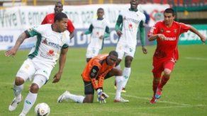 Román Torres será nuevo jugador de Millonarios