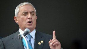 Presidente de Guatemala niega haber ordenado masacres