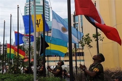 Momentos claves de Cumbre de las Américas
