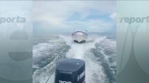 La embarcación en la que los cuatro desaparecidos se trasladaban fue ubicada entre Chepillo y la salida del río Chepo.