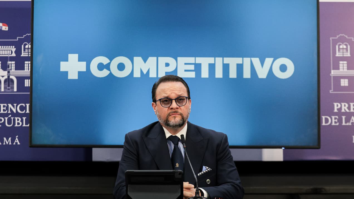 El ministro Moltó, afirmó que el uso del bioetanol fue consensuado con las empresas. 
