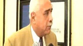 Presentan recusación en contra de magistrado Valdés Escoffery