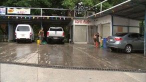Lanzan campaña de ahorro Gota a gota el agua se agota”