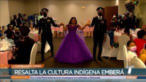 Cambiando vidas: Yoliseth Barrigón cumplió su sueño