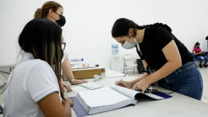 Ifarhu extiende la recepsión de documentos para becarios Ifarhu extiende la recepsión de documentos para becarios