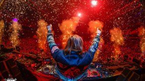 Cancelan segundo concierto en dos días de David Guetta en la India
