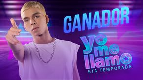 Eminem es el ganador de Yo Me Llamo 2023