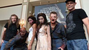 Halloween Horror Nights