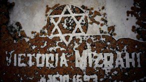 Restauran el primer cementerio judío de Cuba