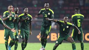 Senegal gana por primera vez la Copa de África&nbsp;
