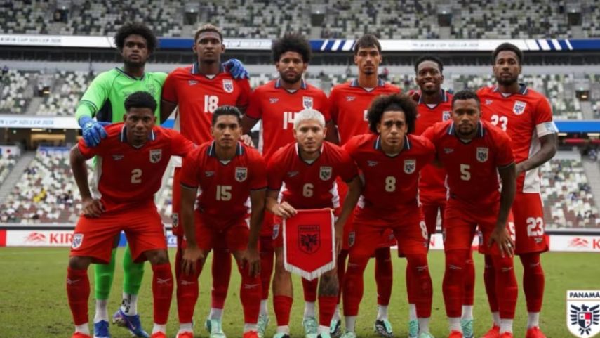 Liga de Naciones Concacaf: Panamá se enfrentará a Curazao.