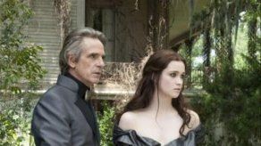 El elenco de Beautiful Creatures