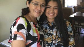 Esperanza por pacto para traer niños centroamericanos a EEUU