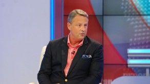Embajador de EEUU John Feeley habla de licencias y consecuencias en Caso Waked