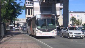 El servicio gratuito se realizará con frecuencia de 30 minutos, informó MiBus.