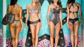 Pasarela Colombiamoda 2014