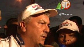 Velásquez gana Alcaldía en La Chorrera