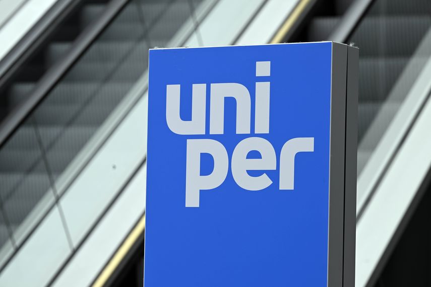 El acuerdo con Uniper se suma a un paquete de rescate acordado en julio e incluye un aumento de capital de 8.000 millones de euros (dólares) que financiará el gobierno.&nbsp;