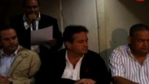 PRD reitera que su bancada mantendrá posición contra reformas