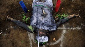 Cadena perpetua para dos mujeres que mataron a su sobrina en un exorcismo