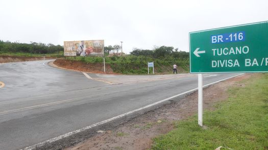 Sertões se adjudica la concesión de la Ruta de los Sertões en Brasil.&nbsp;