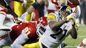 NFL renueva contratos de televisión con CBS