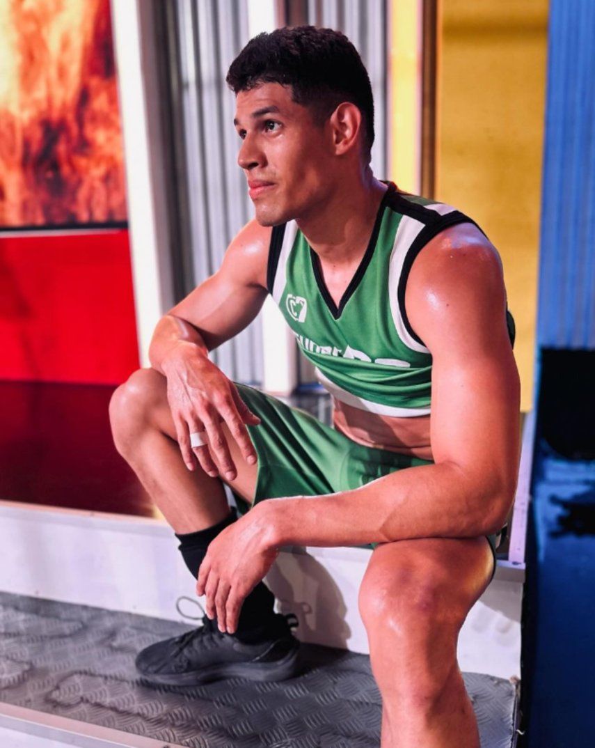 Calle 7 Panamá: Así quedó la tabla hoy