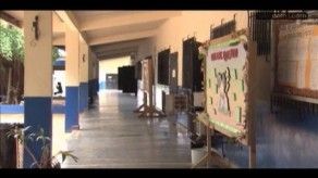 Docente agredida en Chiriquí se recupera, colegio reanuda clases
