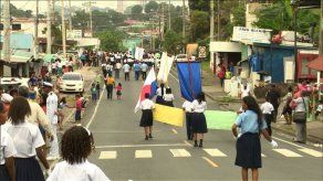 San Miguelito celebra 44 años de su fundación