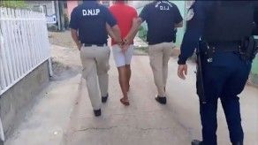 Aprehenden a integrantes de pandillas en allanamientos en San Miguelito Aprehenden a integrantes de pandillas en allanamientos en San Miguelito