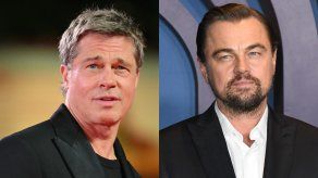¡Increíble! Brad Pitt y Leonardo DiCaprio dejaron pasar esta película que arrasó en los Oscars