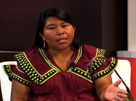 Indígenas exigen que peritaje de B. Blanco se haga con obra paralizada