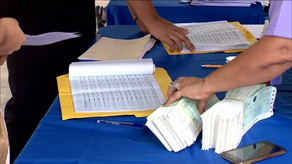 IFARHU: Recepción de documentos en Chiriquí para segundo pago.