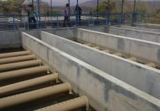 Daño en la potabilizadora de Pacora deja varios sectores sin agua